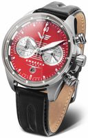 Vostok Europe Limitovaná edícia Embečka Chrono Line 6S21-325A492