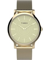 TIMEX Transcend hodinky TW2V92800UK
