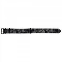 Textilný opasok Traser pre P99 A Tactical camo-grey