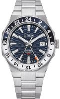 Citizen Series 8 GMT Automatic NB6034-58L