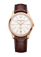 Baume & Mercier Clifton Baumatic 10802