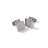 Manžetové gombíky Boccia Titanium 0602-01