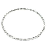 Náhrdelník Boccia Titanium 08019-01