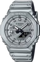 Casio G-Shock GM-2100YM-8AER Fine Metallic Series