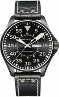 Hamilton Khaki Aviation Pilot Day Date Auto H64785835