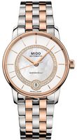 Náhrdelník Mido Baroncelli Lady M037.807.22.031.00
