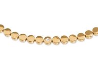 Náhrdelník Boccia Titanium 08074-04