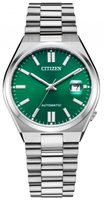Citizen Tsuyosa Automatic NJ0150-81X