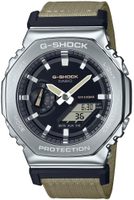 Casio G-Shock GM-2100C-5AER Utility Metal Collection