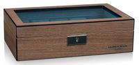Box na hodinky Heisse & Söhne Borneaux 8+ 70019-181