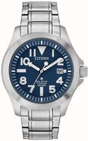 Citizen Promaster Tough Super Titanium BN0116-51L
