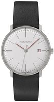 Junghans Max Bill Mega Solar Bauhaus 59/2326.02