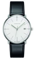 Junghans Max Bill Quartz Saphirglas 41/4817.02