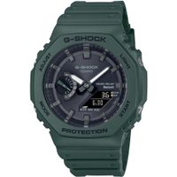 Hodinky Casio G-Shock GA-B2100-3AER