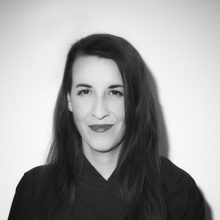 Olívie Dvořáková