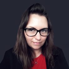 Barbora Šebestíková