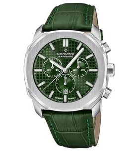 CANDINO GENTS SPORTS CHRONOS C4747/3 - SPORT CHRONOS - ZNAČKY