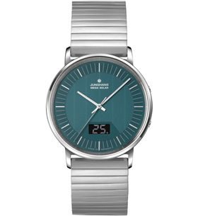 JUNGHANS MILANO MEGA SOLAR 56/4621.44 - PERFORMANCE - ZNAČKY