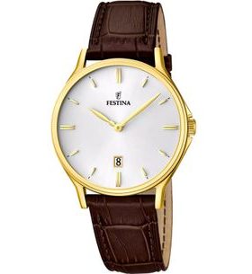 FESTINA CLASSIC BRACELET 16747/1 - CLASSIC - ZNAČKY