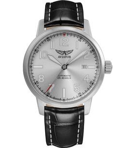 AVIATOR AIRACOBRA AUTOMATIC V.3.21.0.137.4 - AIRACOBRA 43 AUTO - ZNAČKY