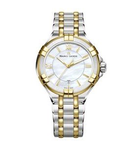 MAURICE LACROIX AIKON LADIES AI1006-PVY13-160 - AIKON - ZNAČKY