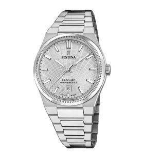 FESTINA SWISS MADE 20051/2 - SWISS MADE - ZNAČKY