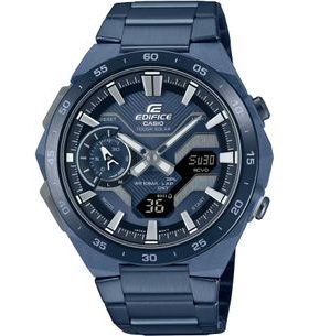 CASIO EDIFICE ECB-2200CB-2AEF WINDFLOW - EDIFICE - ZNAČKY