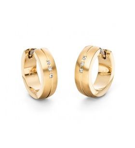 NÁUŠNICE BOCCIA TITANIUM 0539-19 - NÁUŠNICE - OSTATNÉ