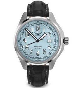 AVIATOR AIRACOBRA 43 TYP B V.1.38.0.328.4 - AIRACOBRA 43 TYPE B - ZNAČKY