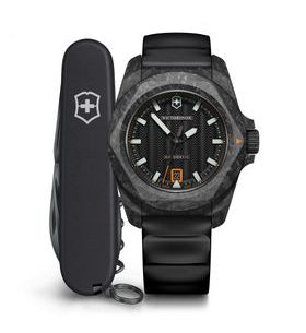 VICTORINOX I.N.O.X. AUTOMATIC 242023.1 - I.N.O.X. - ZNAČKY