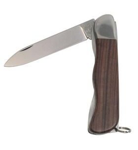 KAPESNÍ NŮŽ MIKOV HIKER 116-ND-1 AK/KP - VRECKOVÉ NOŽE - OSTATNÉ