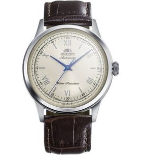 ORIENT CLASSIC BAMBINO RA-BB0003Y - BAMBINO - ZNAČKY