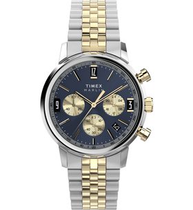 TIMEX MARLIN CHRONO TW2W60200UK - TIMEX - ZNAČKY