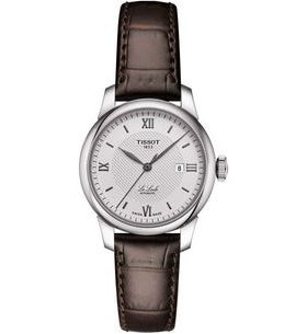 TISSOT LE LOCLE AUTOMATIC LADY T006.207.16.038.00 - LE LOCLE AUTOMATIC - ZNAČKY
