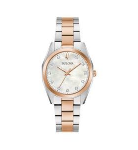 BULOVA SURVEYOR 98P207 - DIAMOND - ZNAČKY