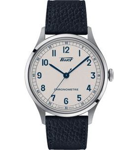 TISSOT HERITAGE 1938 AUTOMATIC COSC T142.464.16.032.00 - HERITAGE - ZNAČKY