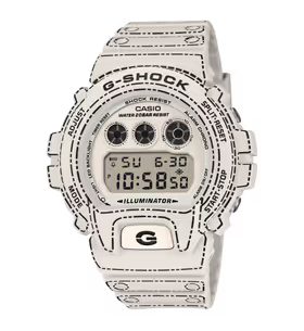 CASIO G-SHOCK DW-6900RGM-5ER ORIGAMI SERIES - G-SHOCK - ZNAČKY