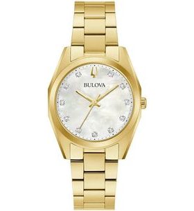 BULOVA SURVEYOR DIAMOND 97P172 - DIAMOND - ZNAČKY