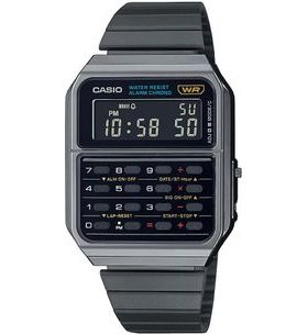 CASIO COLLECTION VINTAGE CA-500WEGG-1BEF - CLASSIC COLLECTION - ZNAČKY