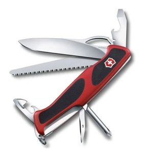 NÔŽ VICTORINOX RANGERGRIP 78 - VRECKOVÉ NOŽE - OSTATNÉ