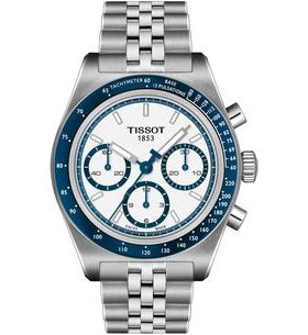 TISSOT PR516 AUTOMATIC CHRONOGRAPH T149.462.11.011.00 - PRS 516 - ZNAČKY