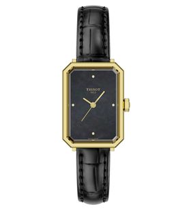 TISSOT SRV T160.110.36.126.00 - SRV - ZNAČKY