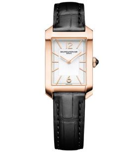 BAUME & MERCIER HAMPTON 10752 - HAMPTON - ZNAČKY