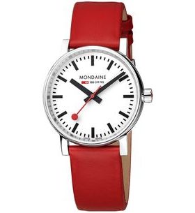 MONDAINE EVO2 MSE.35110.LCV - EVO2 - ZNAČKY