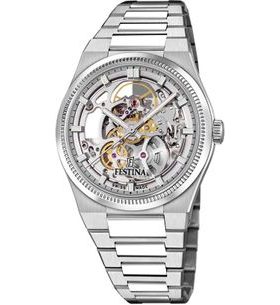 FESTINA SWISS MADE AUTOMATIC 20069/1 - SWISS MADE - ZNAČKY