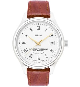 PRIM SVÄTÉHO VÁCLAVA 40 Q 38-893-326-00-1 - QUARTZ - ZNAČKY