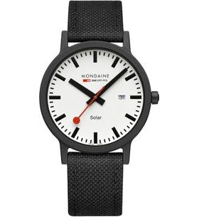 MONDAINE ESSENCE SOLAR MS1.41910.LB - ESSENCE - ZNAČKY