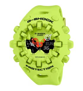 CASIO G-SHOCK GA-V01-9AER - G-SHOCK - ZNAČKY