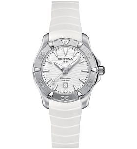 CERTINA DS ACTION LADY C032.251.17.011.00 - DS ACTION - ZNAČKY
