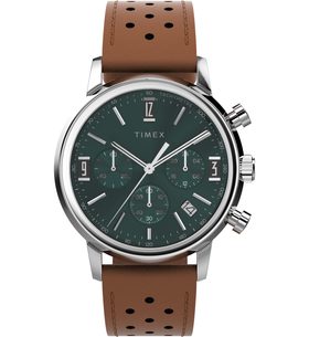 TIMEX MARLIN TW2W10100UK - TIMEX - ZNAČKY